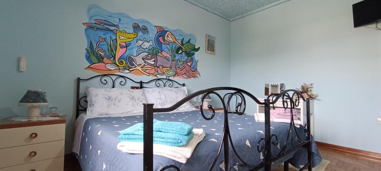 B&B Il Mirto Oristano Eksteriør billede