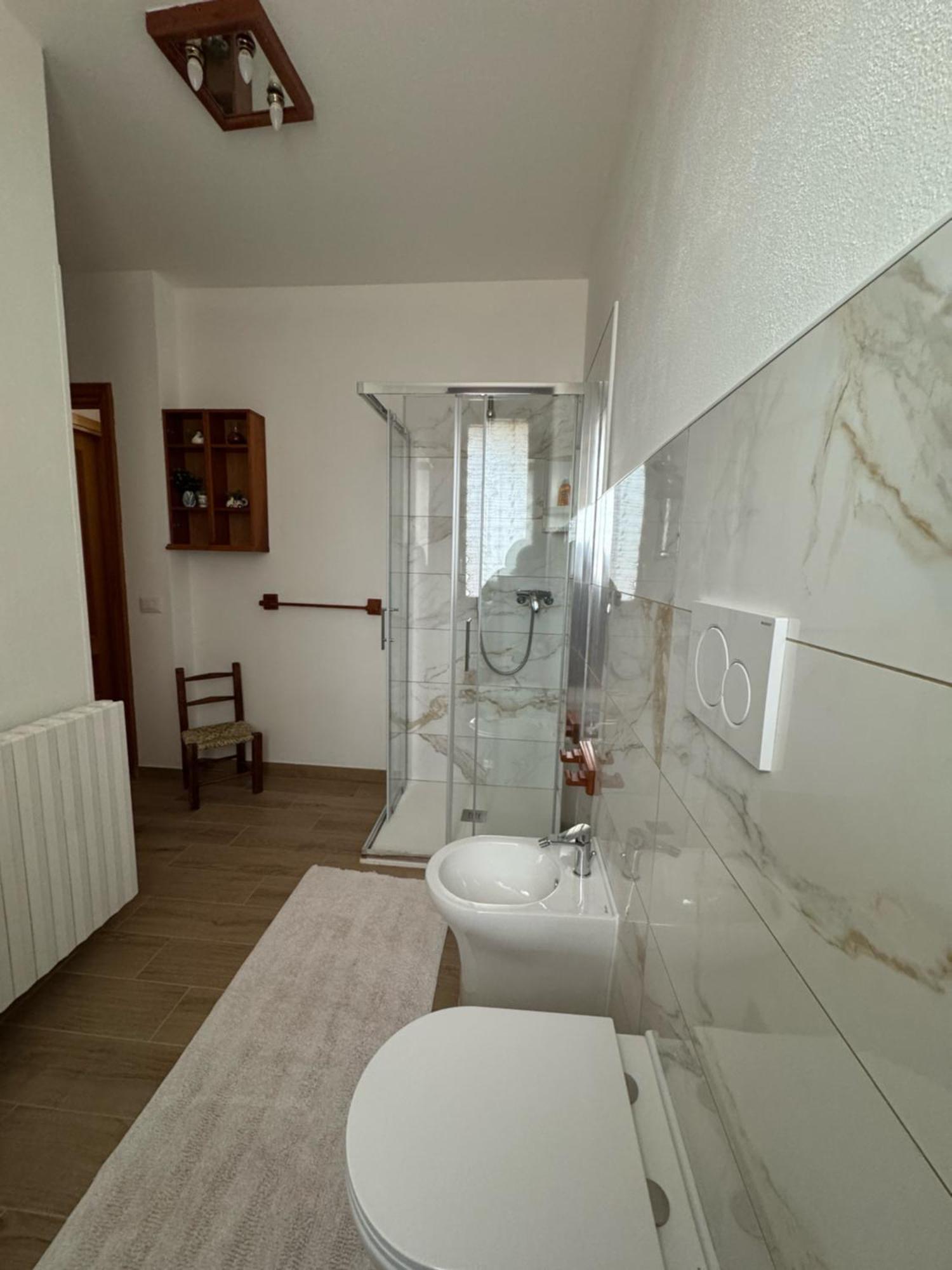 B&B Il Mirto Oristano Eksteriør billede