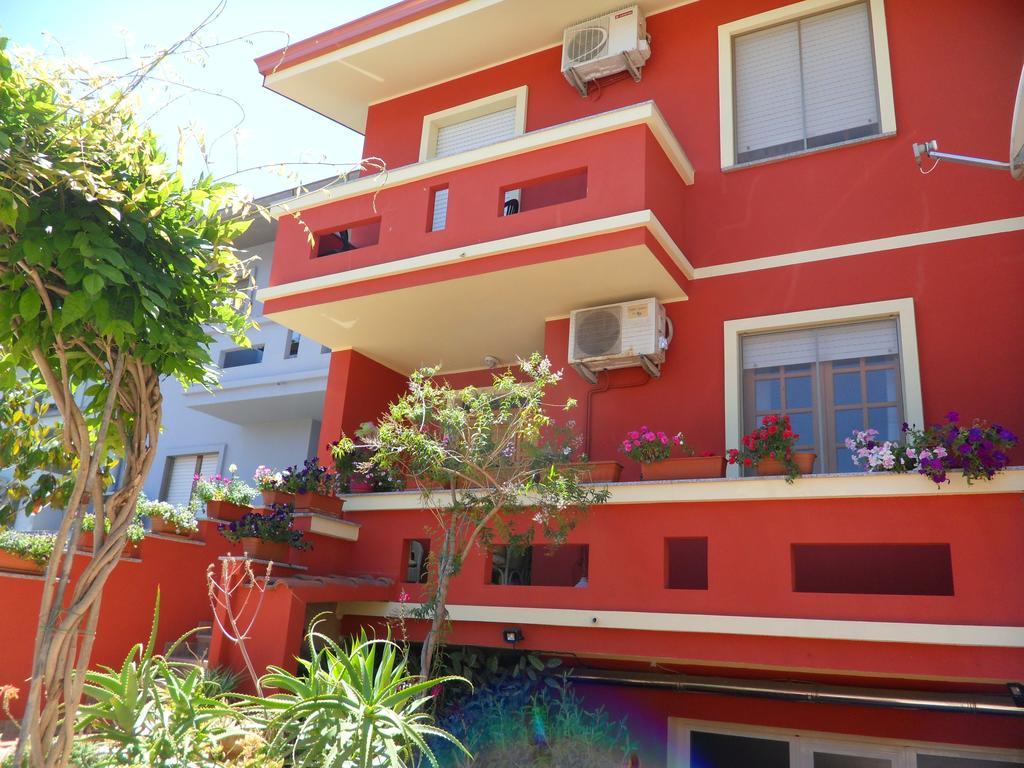 B&B Il Mirto Oristano Eksteriør billede