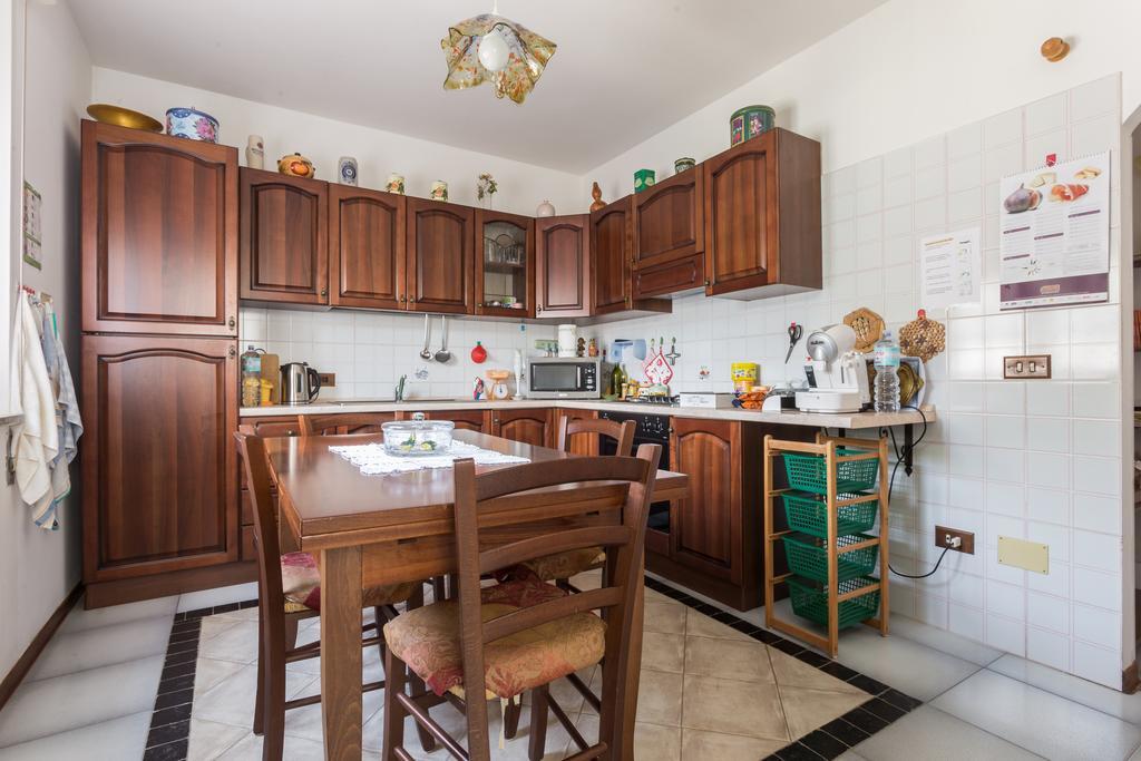 B&B Il Mirto Oristano Eksteriør billede