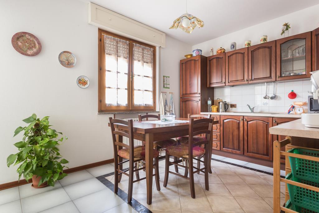 B&B Il Mirto Oristano Eksteriør billede