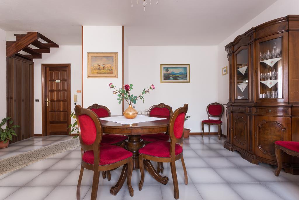 B&B Il Mirto Oristano Eksteriør billede