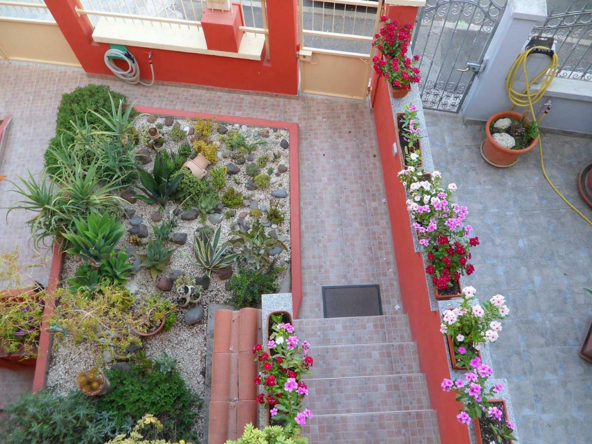 B&B Il Mirto Oristano Eksteriør billede